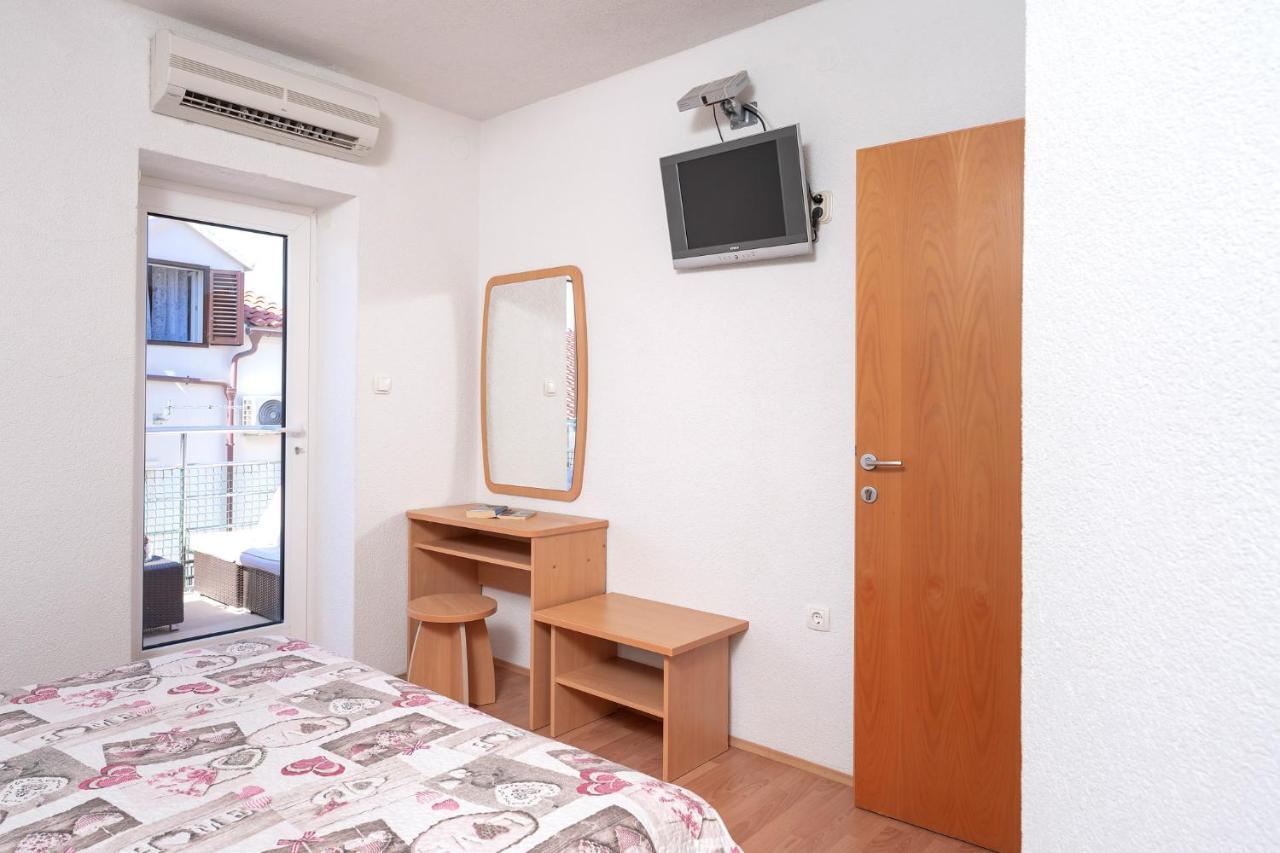 Apartment The Midpoint Bol