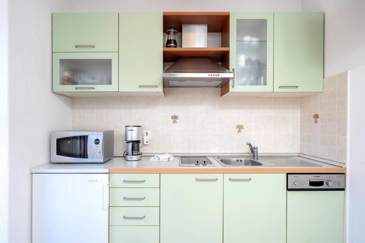 Apartamento The Midpoint Bol
