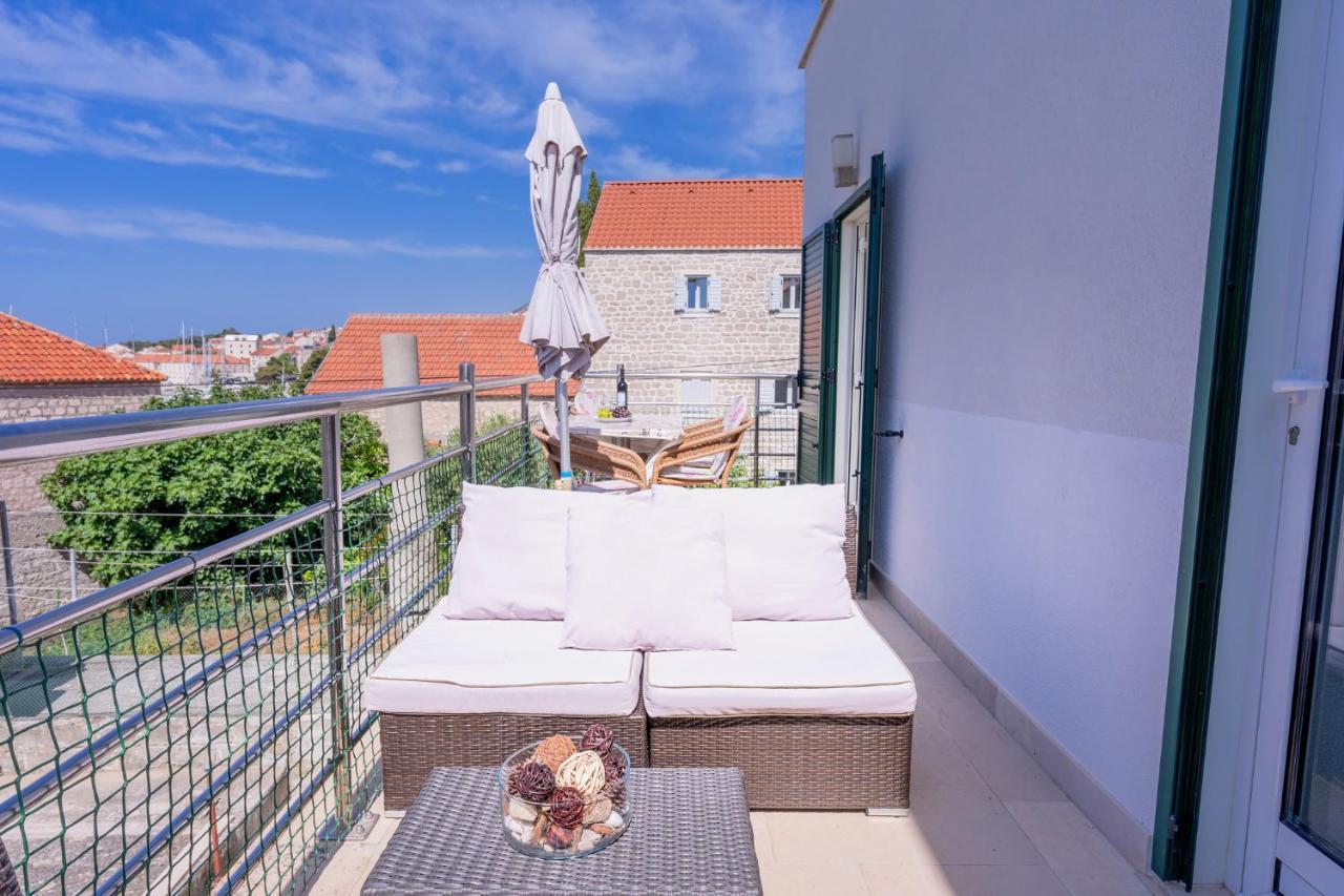 The Midpoint Apartamento