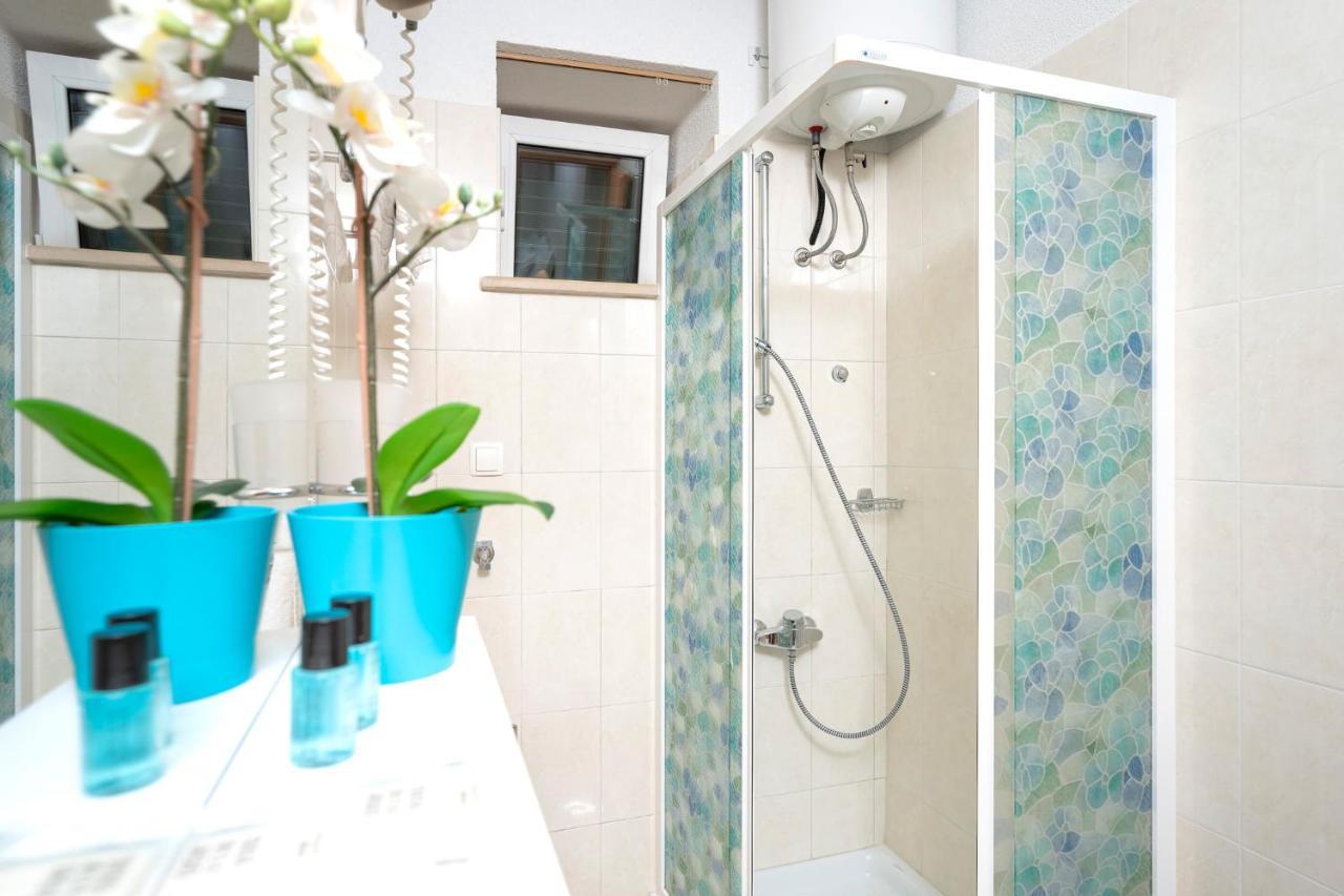 The Midpoint Apartamento *