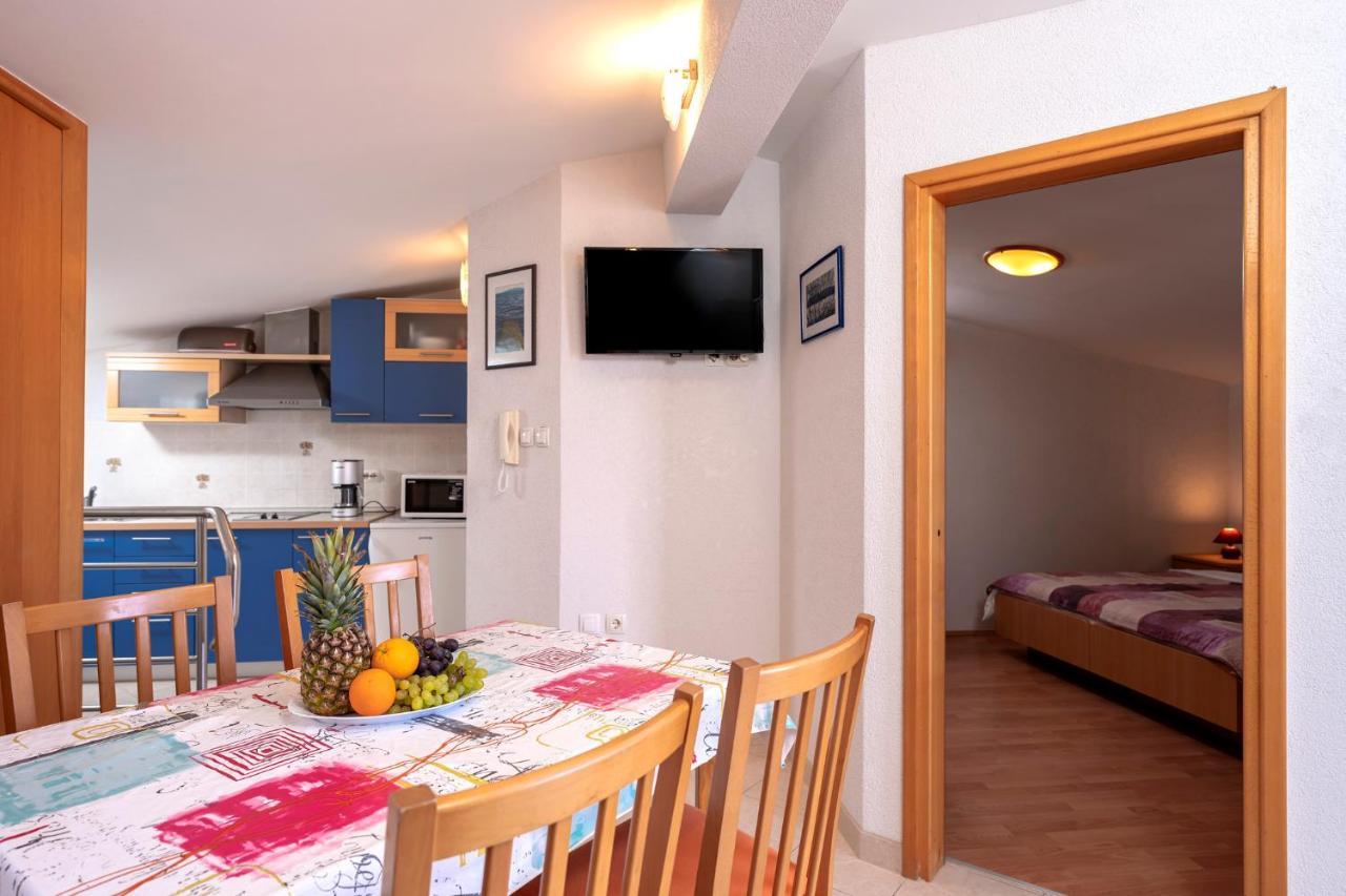 The Midpoint Apartamento *
