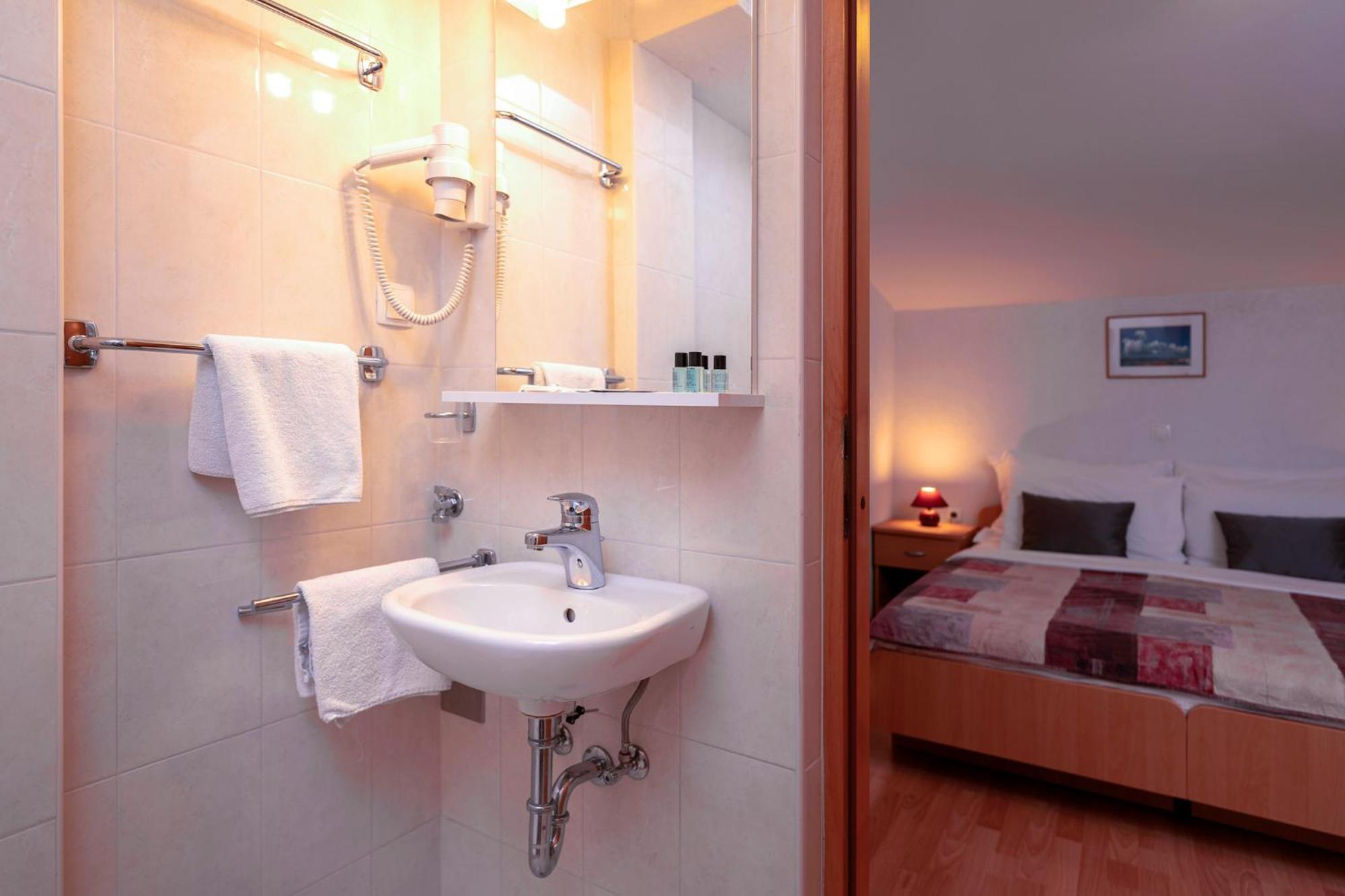 Apartamento The Midpoint *