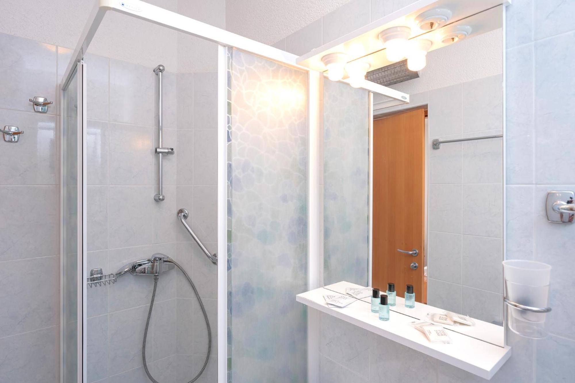 Apartamento The Midpoint