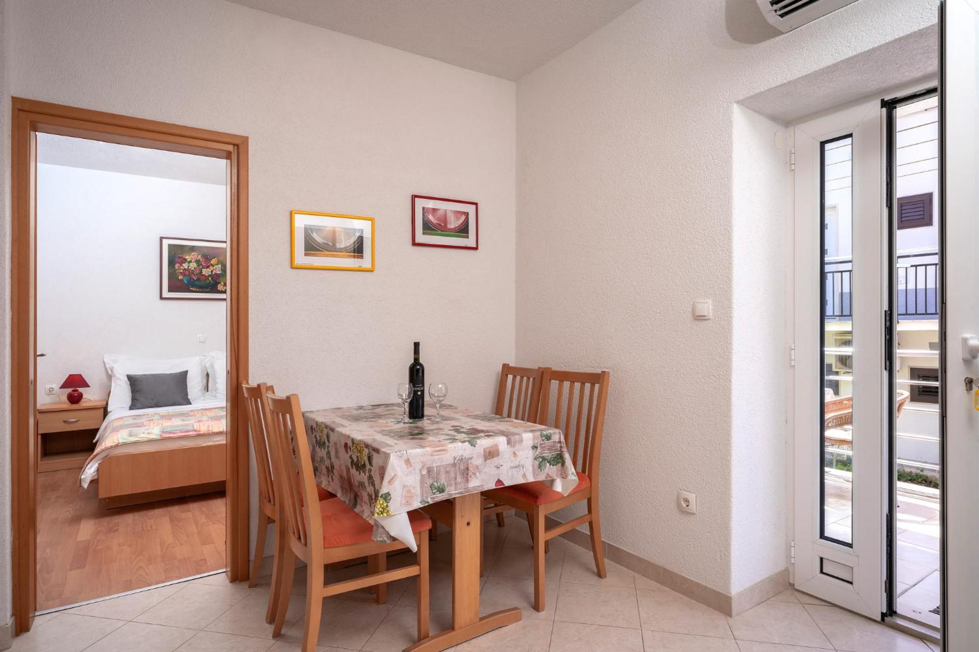 Apartamento The Midpoint